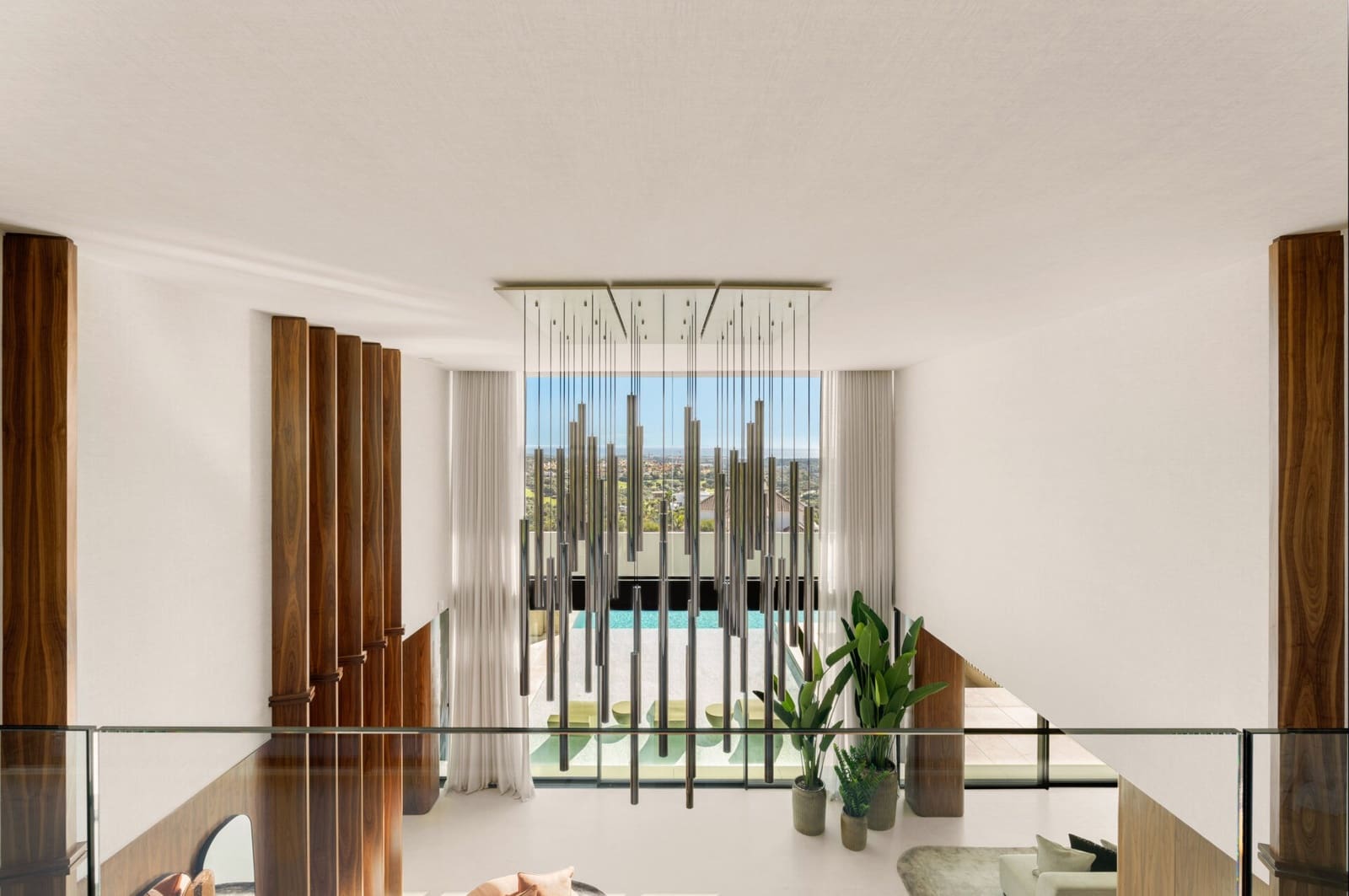 6 bedroom Villa for sale in Sotogrande with pool garage - € 9,950,000 (Ref: 9761802)