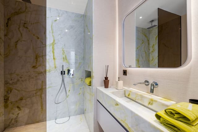 6 soveværelse Villa til salg i Sotogrande, San Roque med swimmingpool garage - € 9.950.000 (Ref: 9761802)