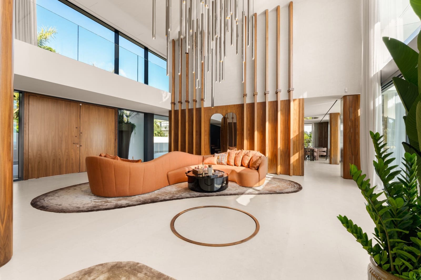 6 bedroom Villa for sale in Sotogrande with pool garage - € 9,950,000 (Ref: 9761802)