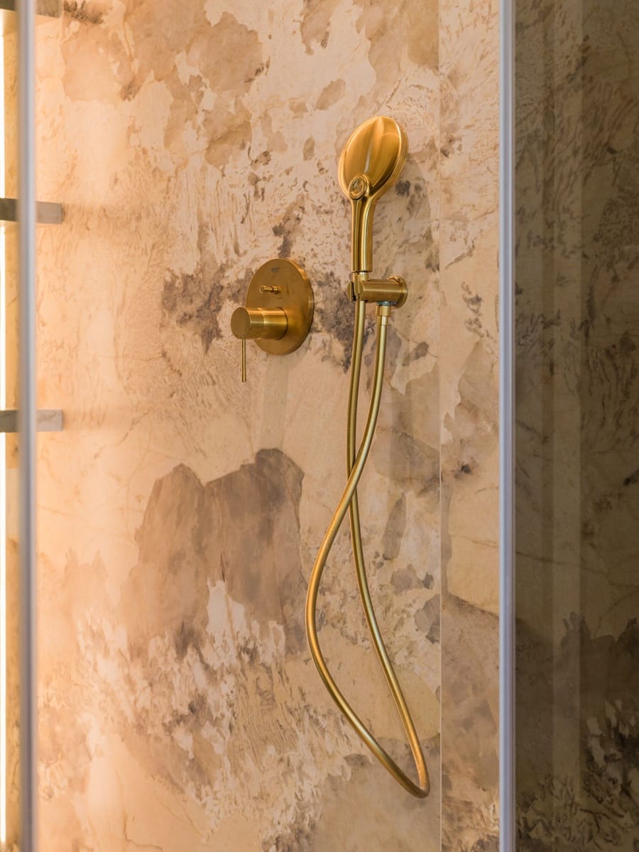 3 soverom Leilighet til salgs i New Golden Mile med svømmebasseng garasje - € 1 495 000 (Ref: 9785113)