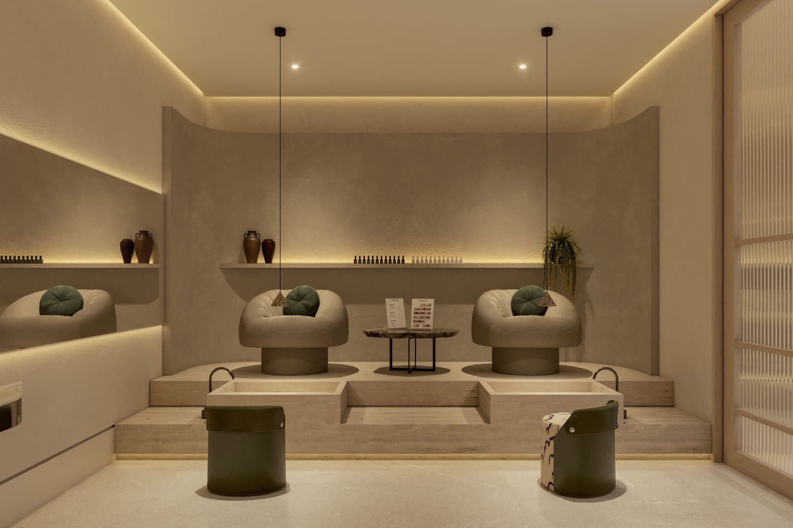 3 bedroom Penthouse for sale in Estepona with pool garage - € 4,800,000 (Ref: 9785114)