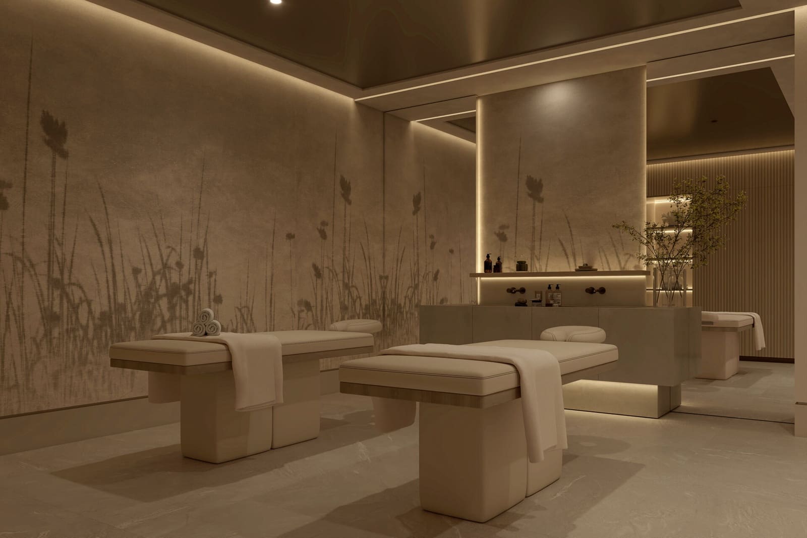 3 soveværelse Lejlighed til salg i Estepona med swimmingpool garage - € 2.500.000 (Ref: 9790835)