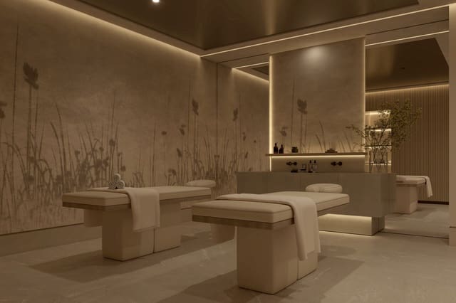 3 soveværelse Lejlighed til salg i Estepona med swimmingpool garage - € 2.500.000 (Ref: 9790835)