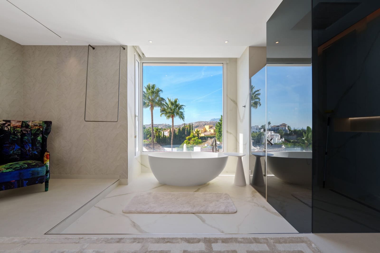 9 soverom Villa til salgs i Benahavis med svømmebasseng - € 8 250 000 (Ref: 9790836)