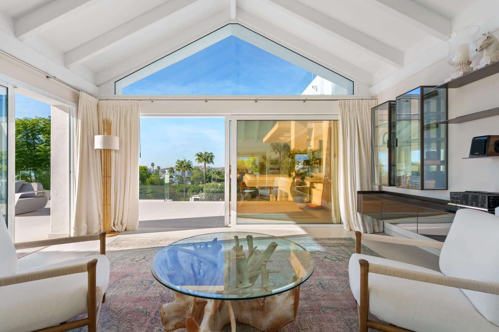 9 soverom Villa til salgs i Benahavis med svømmebasseng - € 8 250 000 (Ref: 9790836)