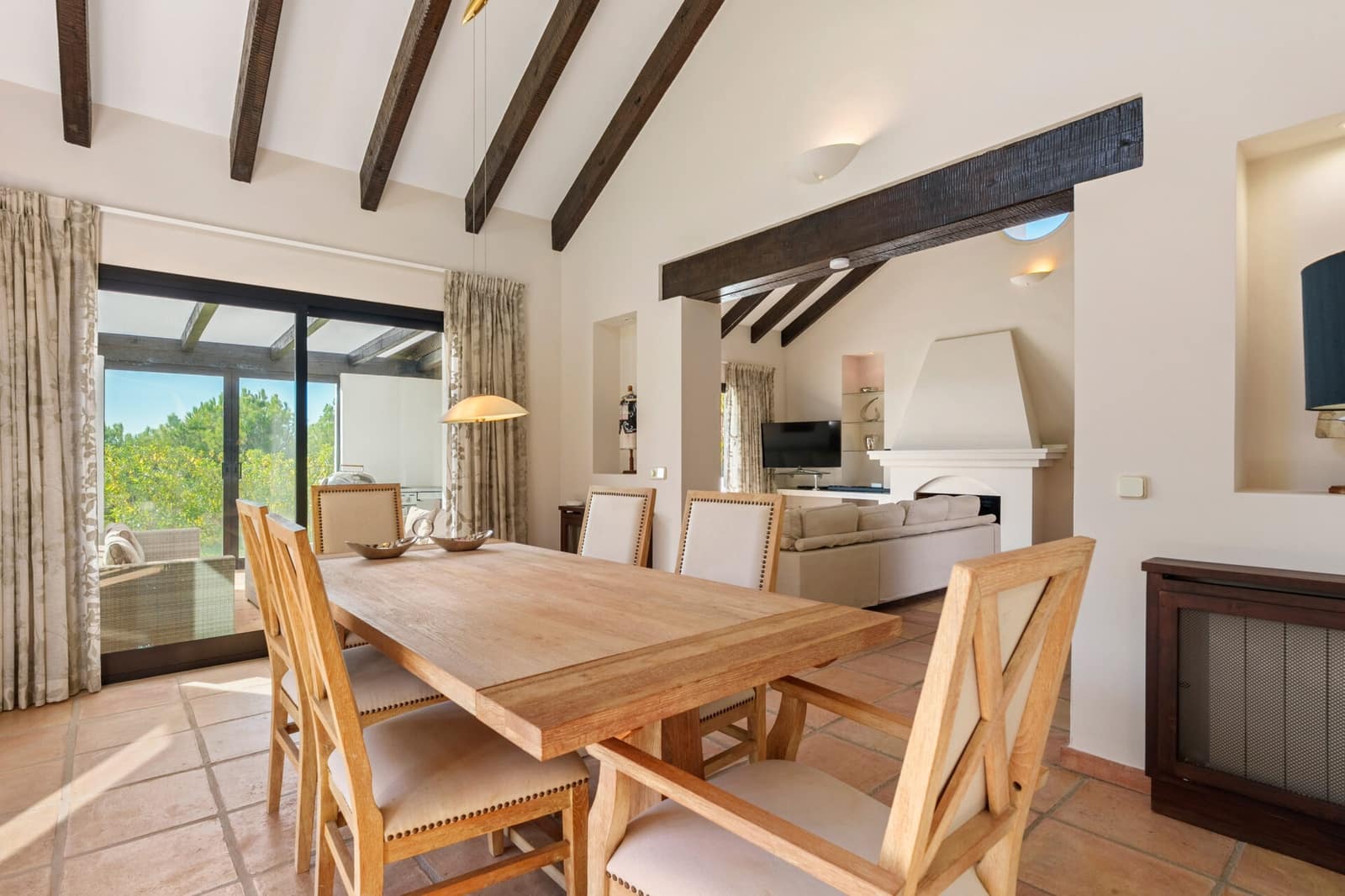 9 soverom Villa til salgs i Benahavis med svømmebasseng - € 8 250 000 (Ref: 9790836)