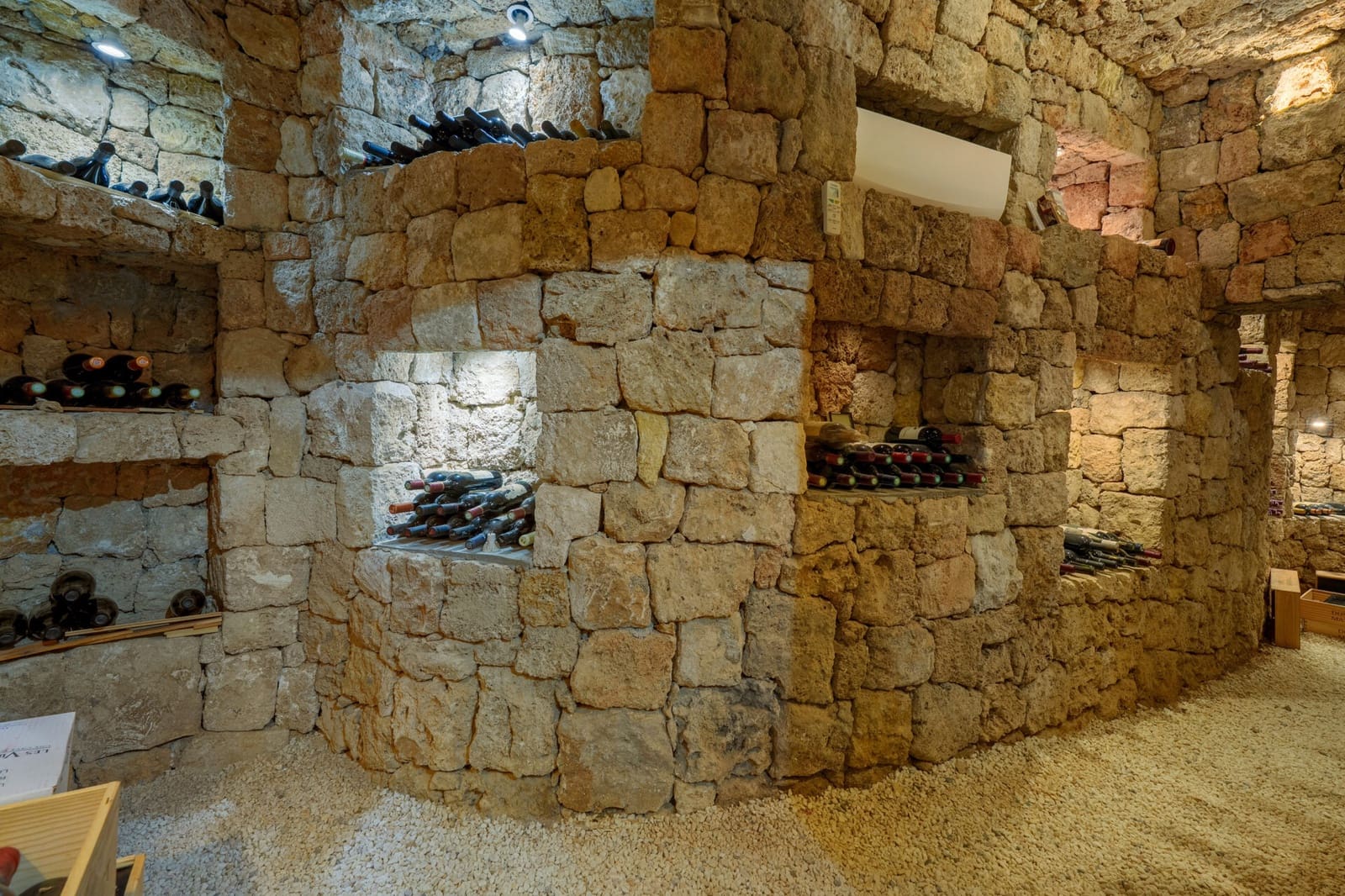 9 soverom Villa til salgs i Benahavis med svømmebasseng - € 8 250 000 (Ref: 9790836)