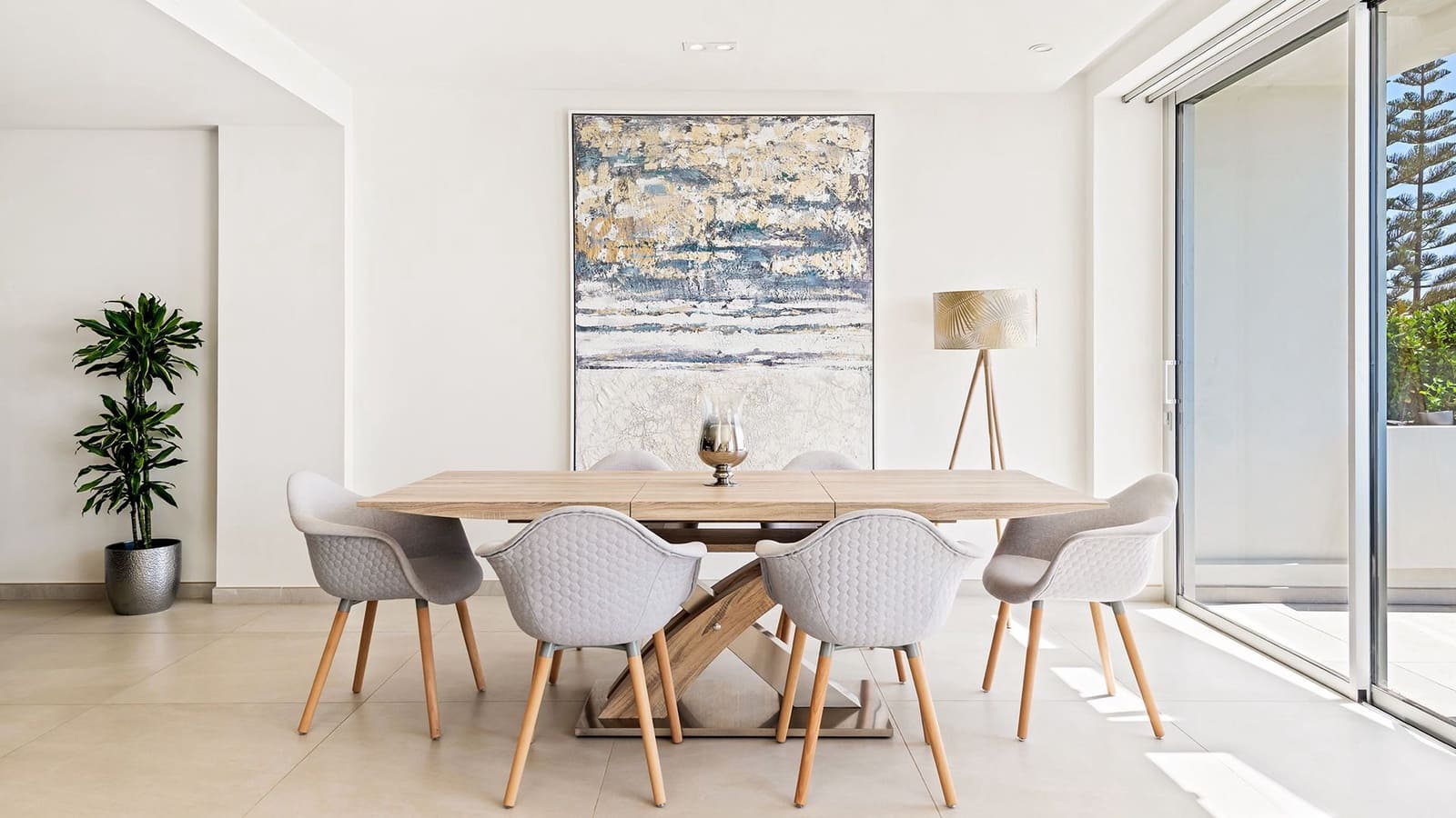 5 soverom Villa til salgs i Mijas Costa med svømmebasseng - € 7 500 000 (Ref: 9790837)