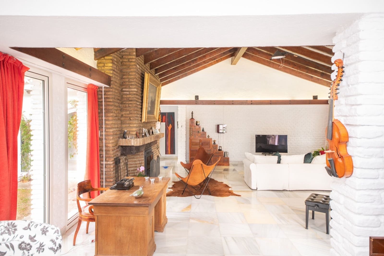 5 bedroom Villa for sale in Benalmadena with pool garage - € 2,100,000 (Ref: 9794349)