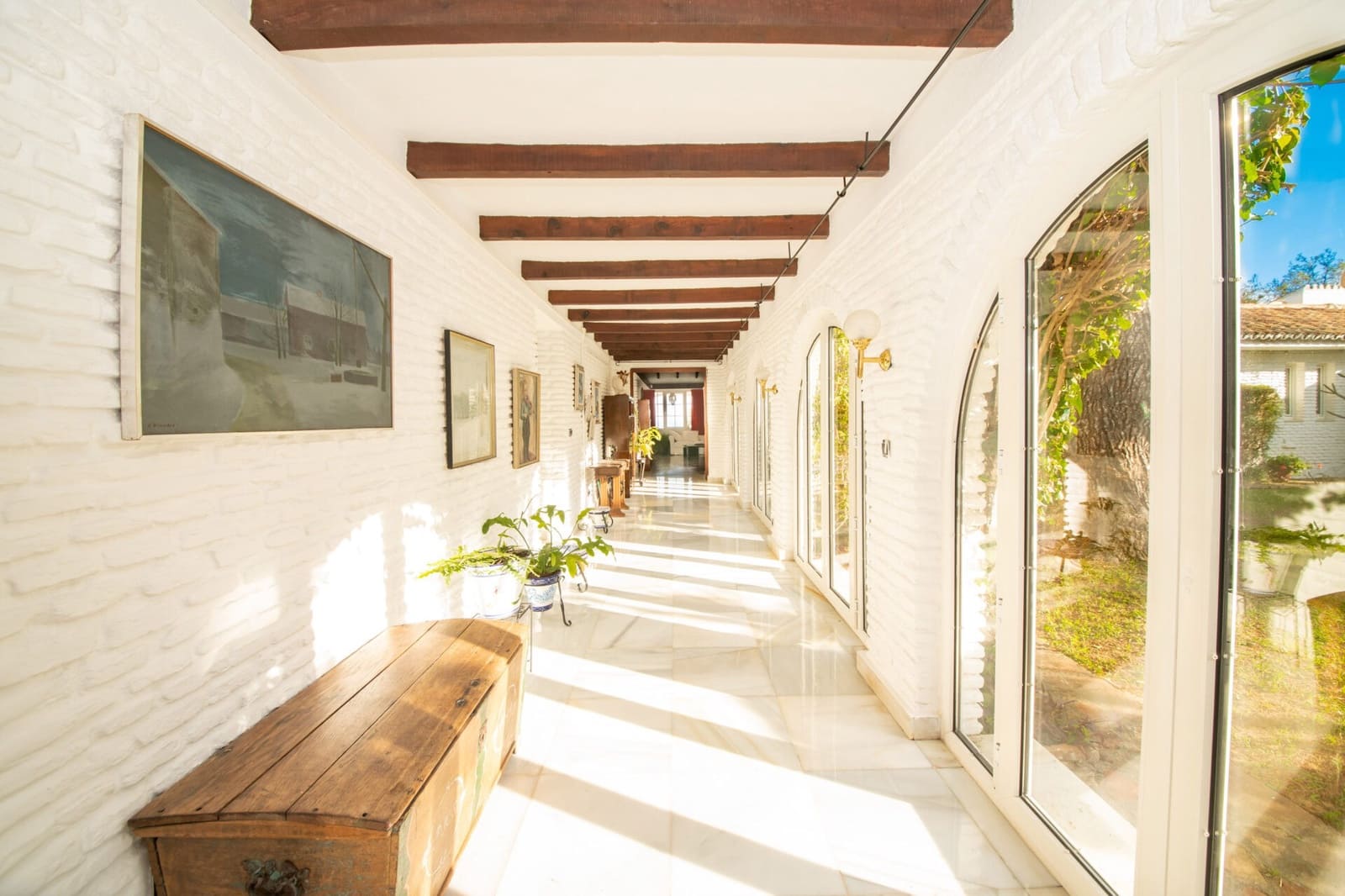 5 bedroom Villa for sale in Benalmadena with pool garage - € 2,100,000 (Ref: 9794349)