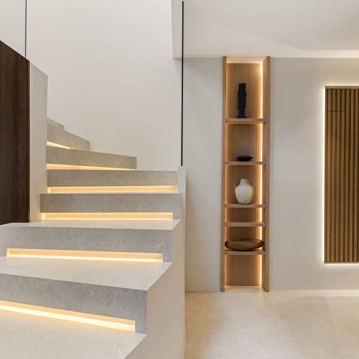 3 quarto Penthouse para venda em Guadalmansa com piscina garagem - 4 995 000 € (Ref: 9794350)