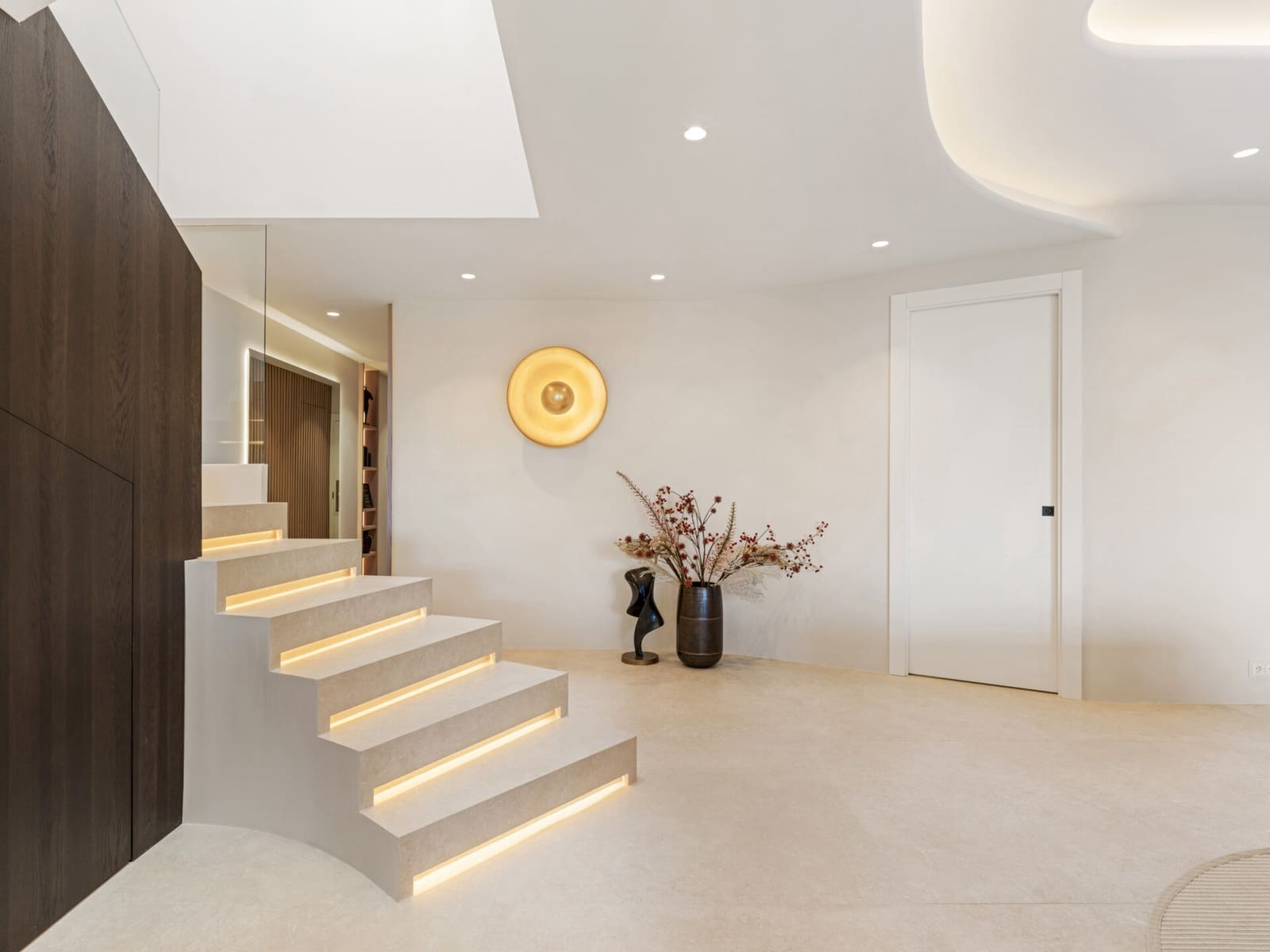 3 quarto Penthouse para venda em Guadalmansa com piscina garagem - 4 995 000 € (Ref: 9794350)