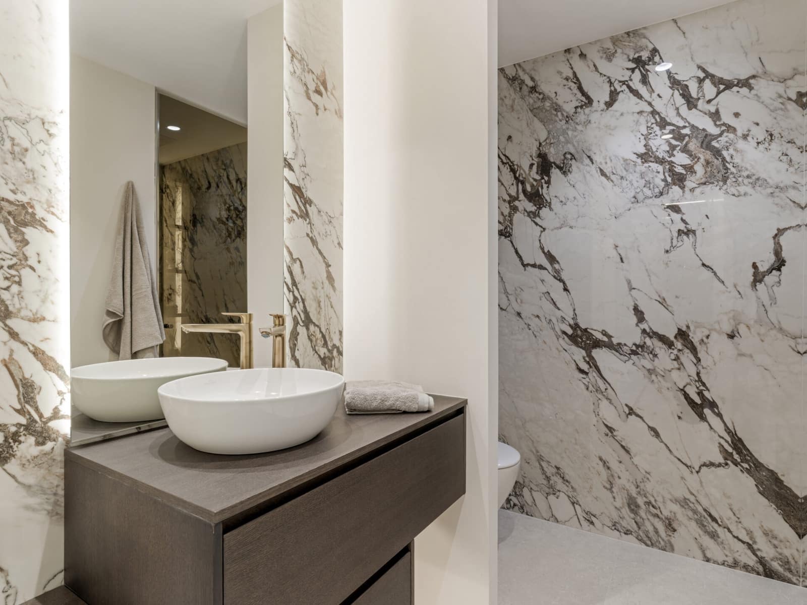 3 quarto Penthouse para venda em Guadalmansa com piscina garagem - 4 995 000 € (Ref: 9794350)