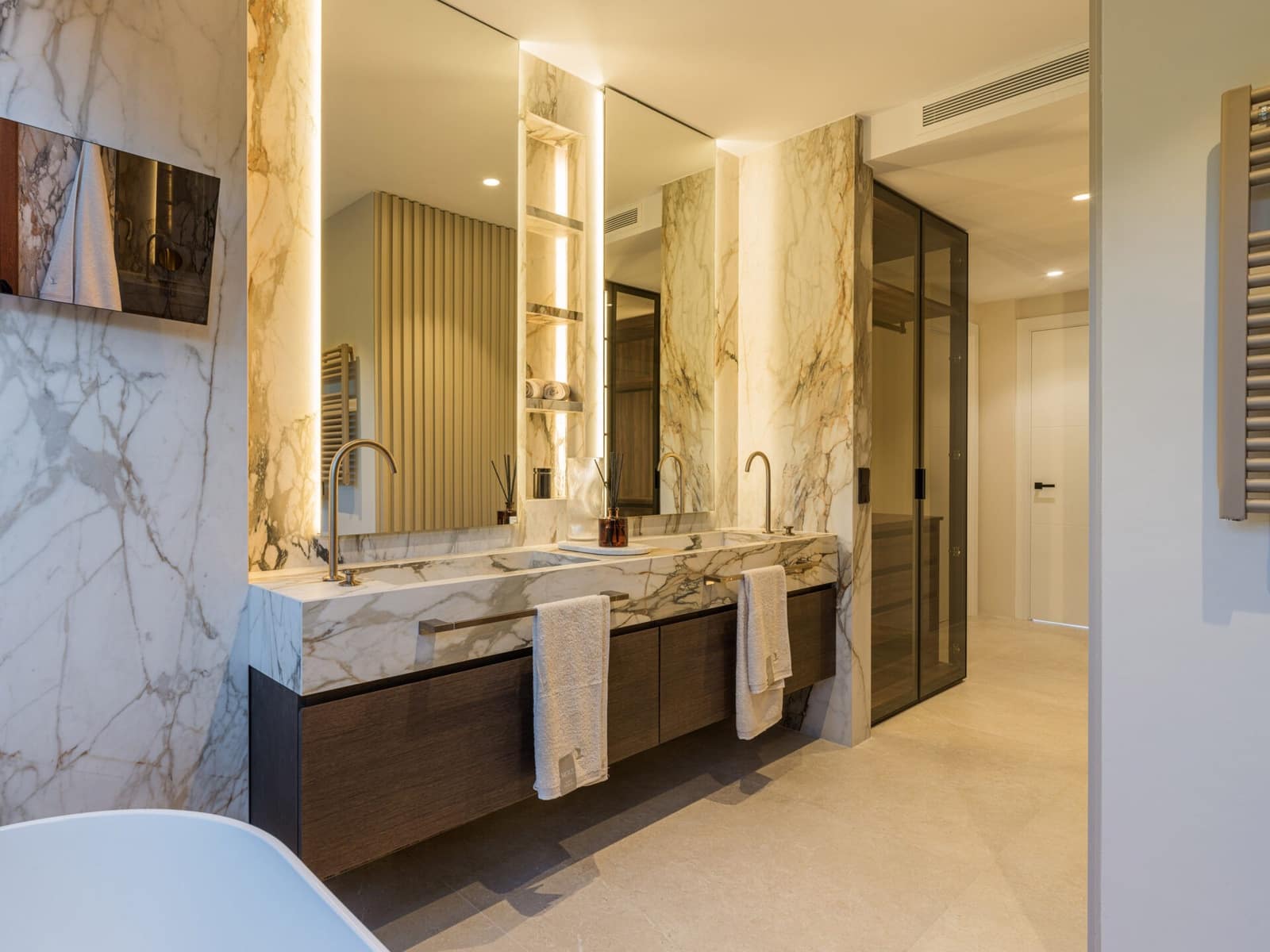 3 quarto Penthouse para venda em Guadalmansa com piscina garagem - 4 995 000 € (Ref: 9794350)