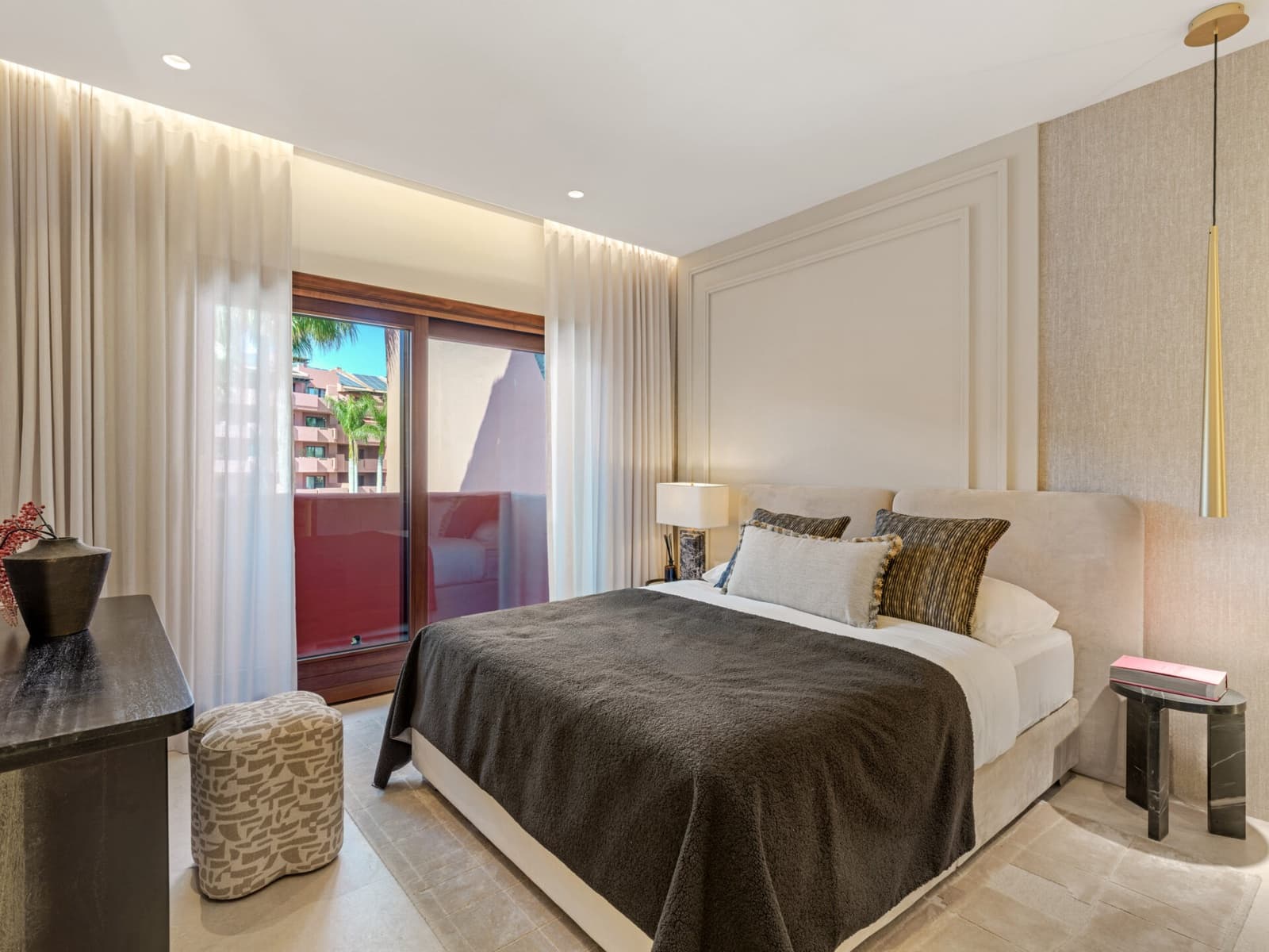 3 quarto Penthouse para venda em Guadalmansa com piscina garagem - 4 995 000 € (Ref: 9794350)