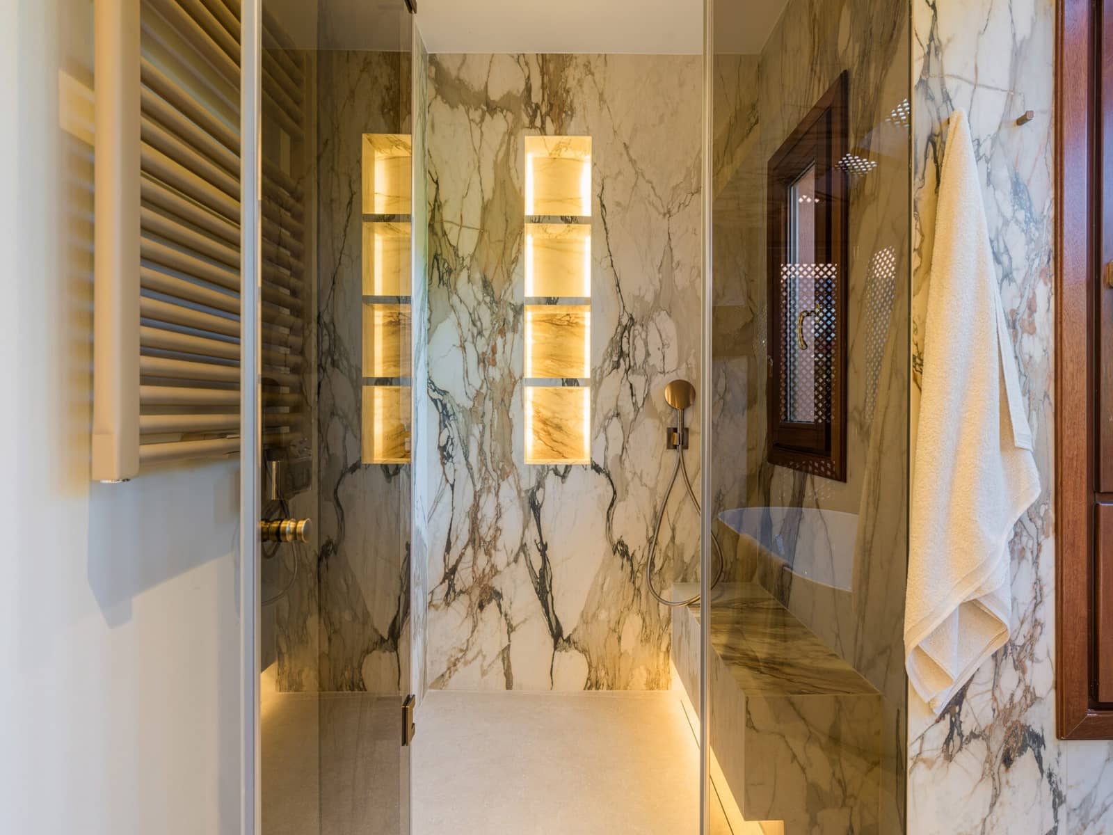 3 quarto Penthouse para venda em Guadalmansa com piscina garagem - 4 995 000 € (Ref: 9794350)