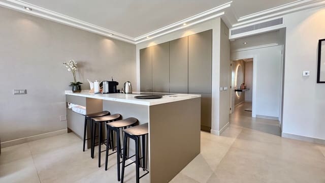 3 camera da letto Appartamento in vendita in Marbella con piscina garage - 4.950.000 € (Rif: 9799043)