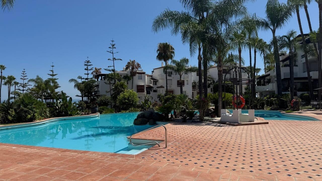 3 bedroom Apartment for sale in Marbella with pool garage - € 4,950,000 (Ref: 9799043)