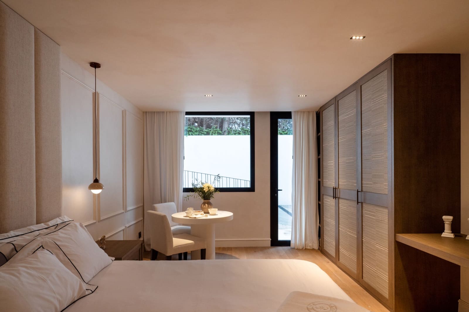 Chalet de 6 habitaciones en Nueva Andalucia en venta con piscina - 9.490.000 € (Ref: 9804126)