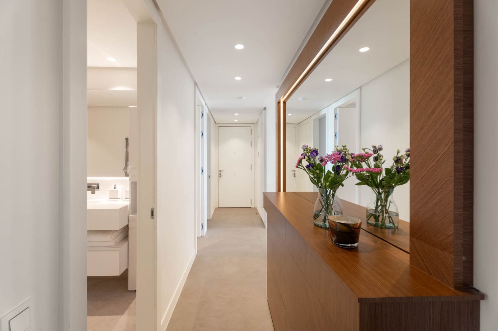 3 bedroom Apartment for sale in Ojen with pool garage - € 1,695,000 (Ref: 9804127)