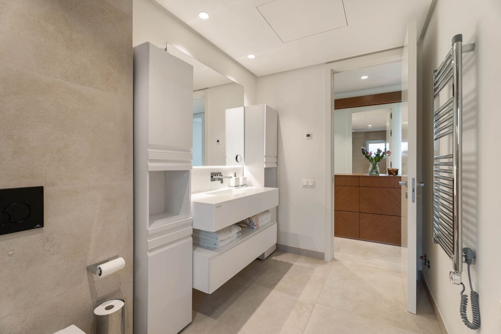 3 bedroom Apartment for sale in Ojen with pool garage - € 1,695,000 (Ref: 9804127)