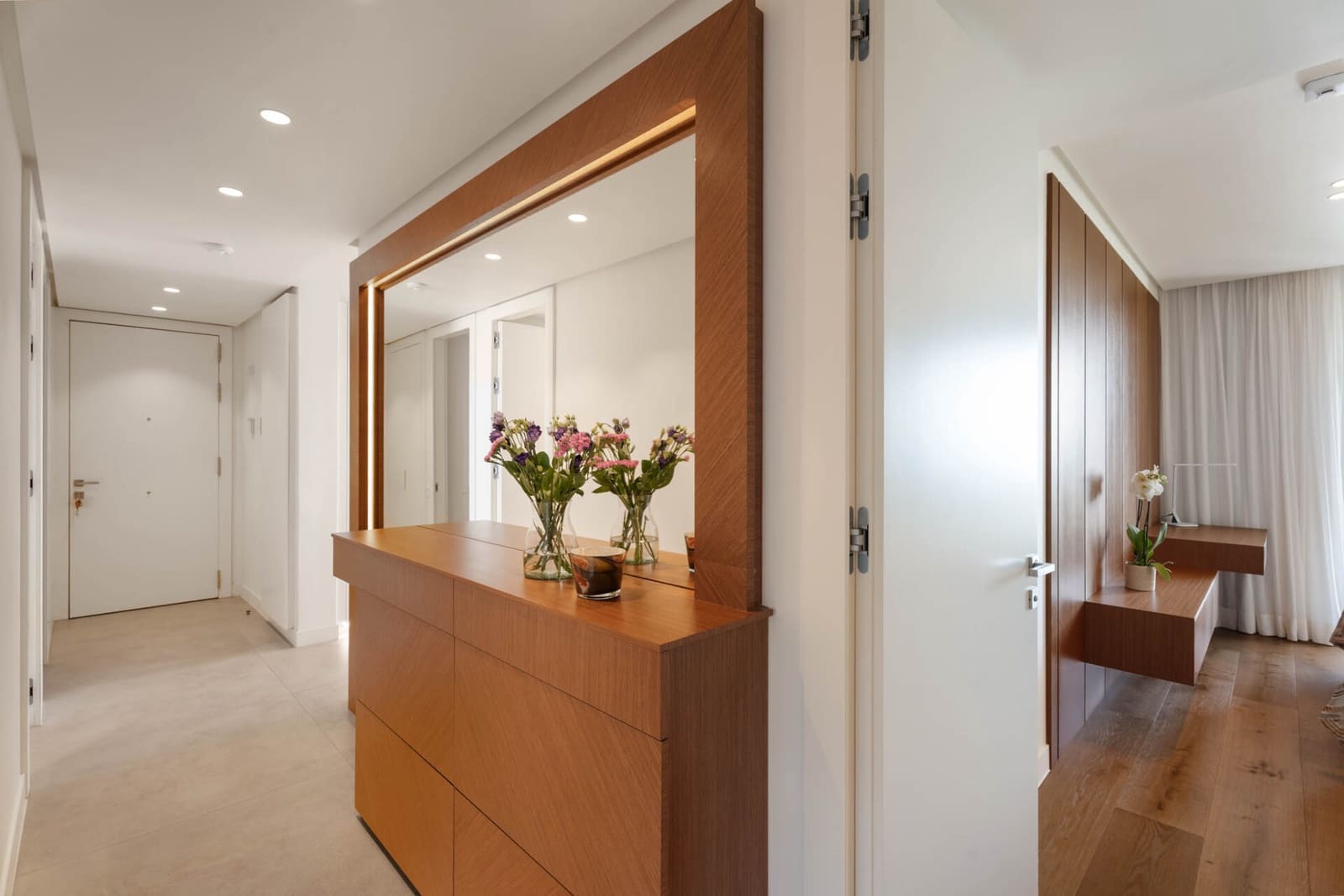 3 bedroom Apartment for sale in Ojen with pool garage - € 1,695,000 (Ref: 9804127)