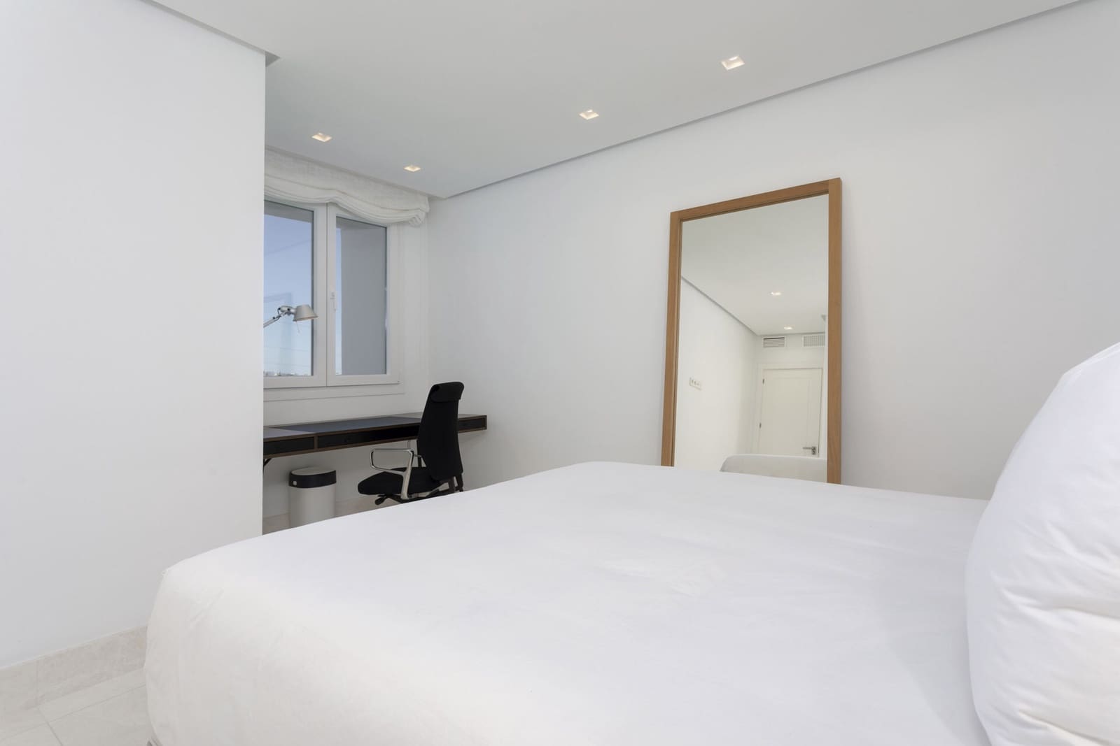 2 quarto Apartamento para venda em Guadalmina com piscina garagem - 595 000 € (Ref: 9804128)