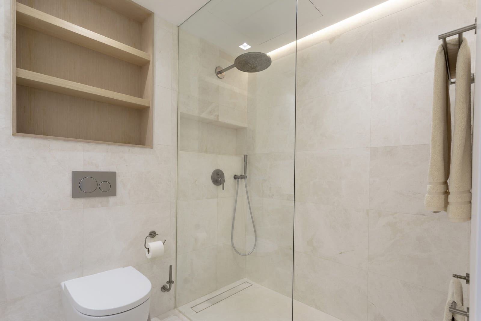 2 quarto Apartamento para venda em Guadalmina com piscina garagem - 595 000 € (Ref: 9804128)