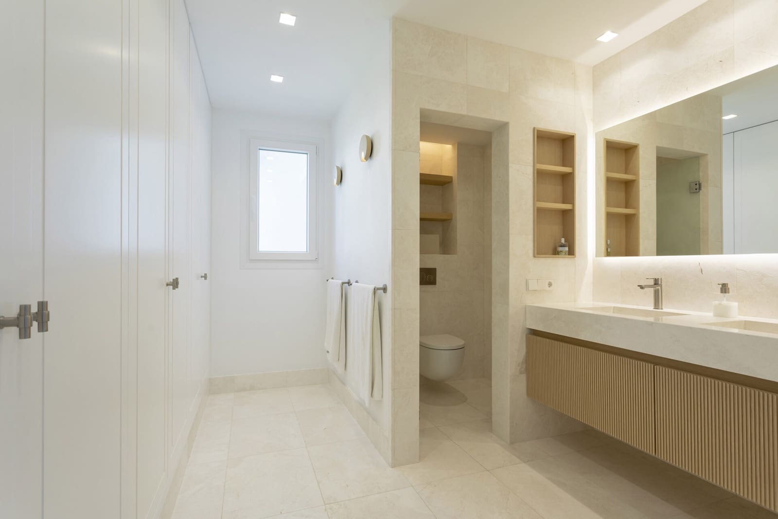 2 quarto Apartamento para venda em Guadalmina com piscina garagem - 595 000 € (Ref: 9804128)