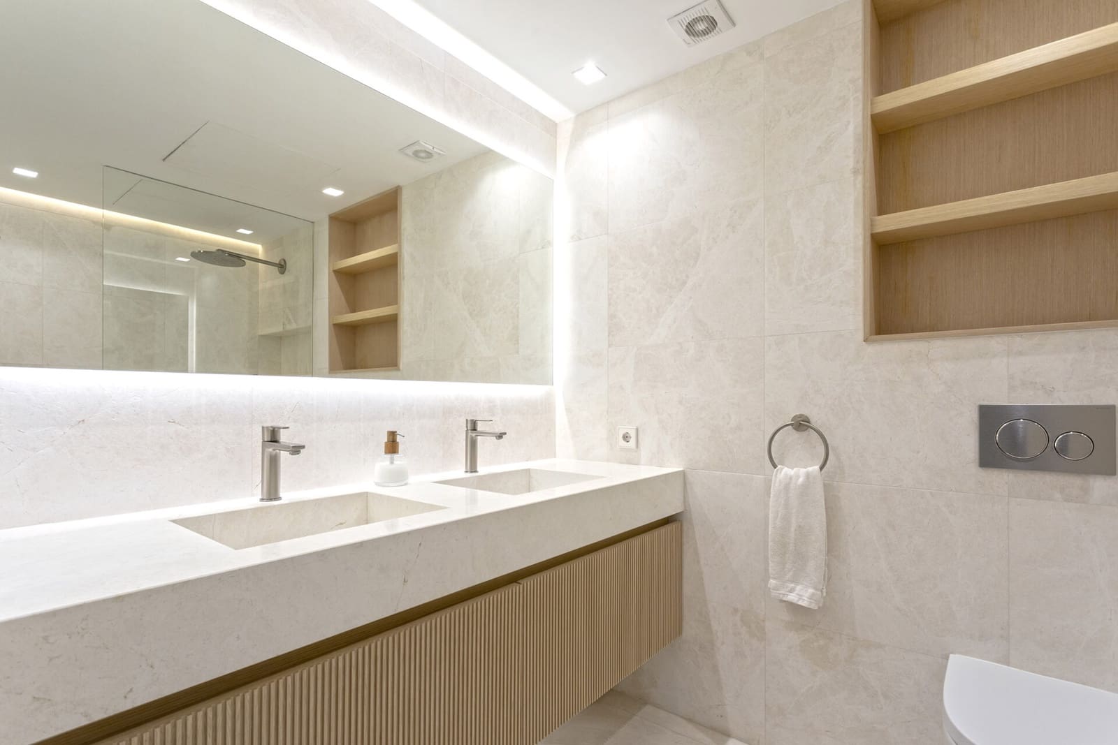 2 quarto Apartamento para venda em Guadalmina com piscina garagem - 595 000 € (Ref: 9804128)