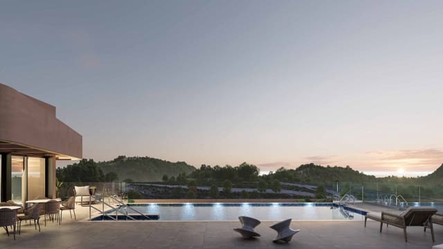 3 camera da letto Appartamento in vendita in Estepona Golf, Estepona con piscina garage - 485.000 € (Rif: 9804129)