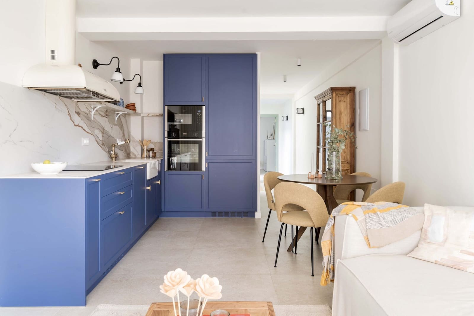 3 makuuhuone Omakotitalo myytävänä paikassa San Pedro de Alcantara mukana uima-altaan - 875 000 € (Ref: 9807832)