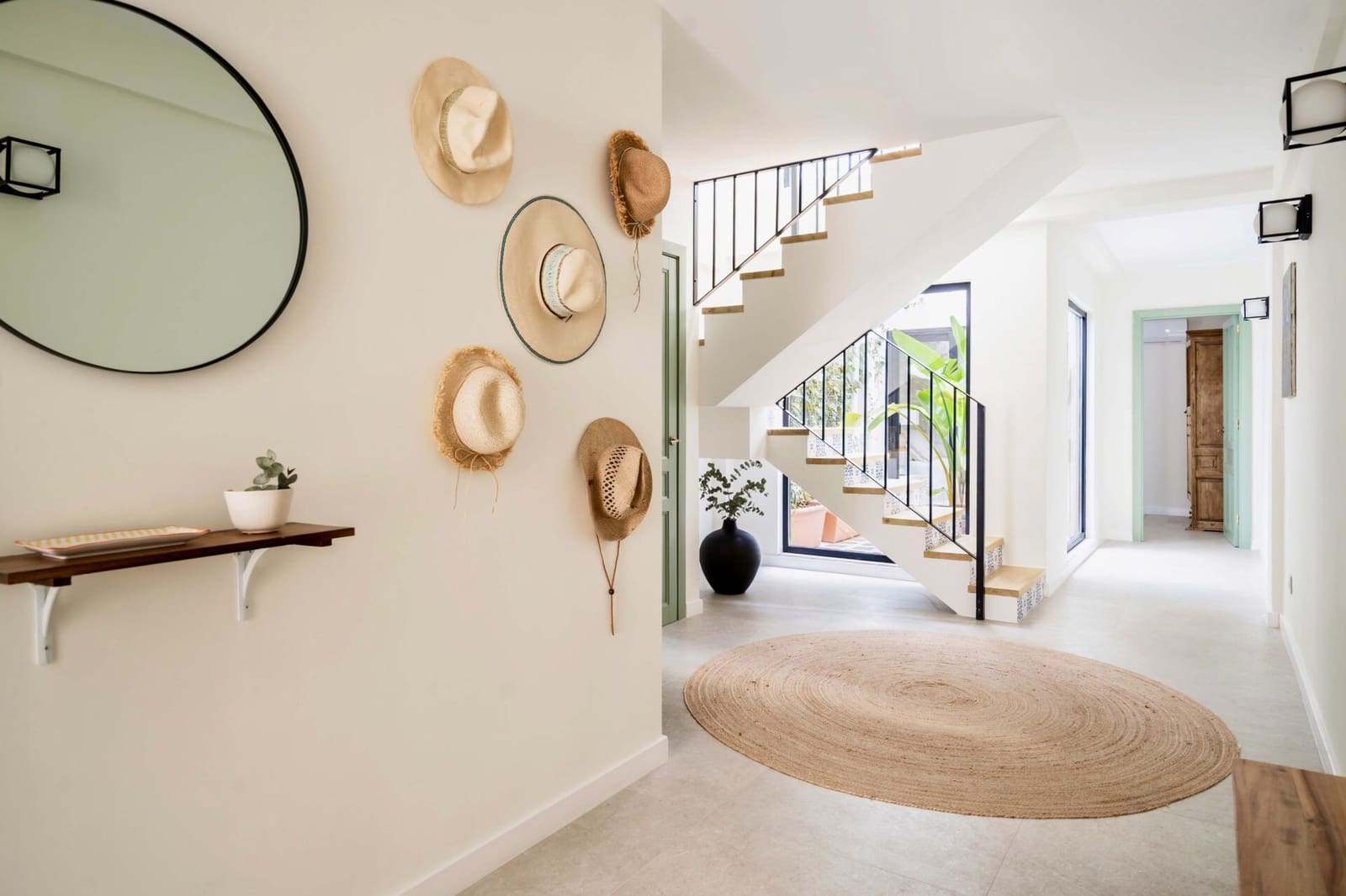 3 makuuhuone Omakotitalo myytävänä paikassa San Pedro de Alcantara mukana uima-altaan - 875 000 € (Ref: 9807832)