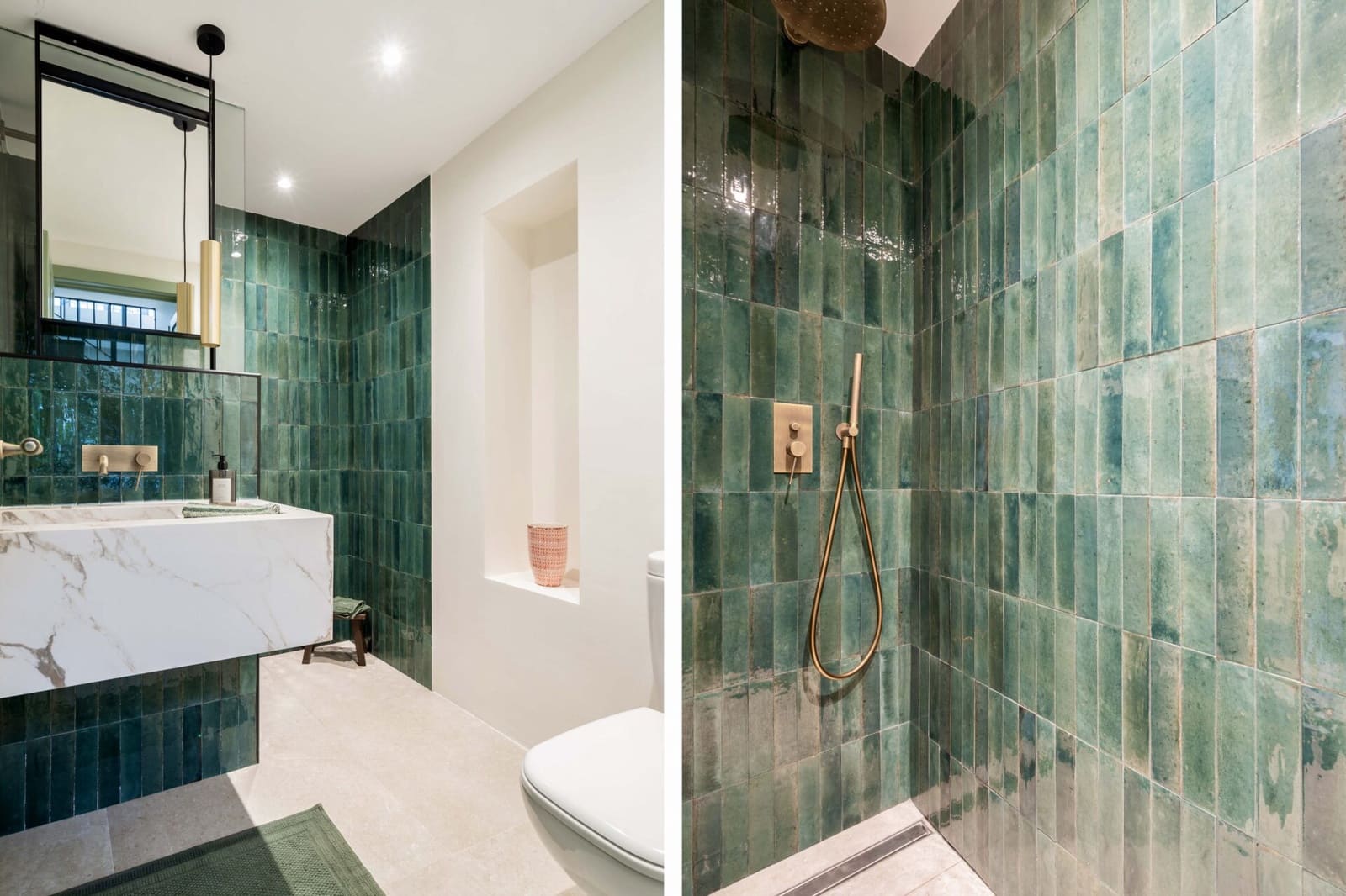 3 makuuhuone Omakotitalo myytävänä paikassa San Pedro de Alcantara mukana uima-altaan - 875 000 € (Ref: 9807832)