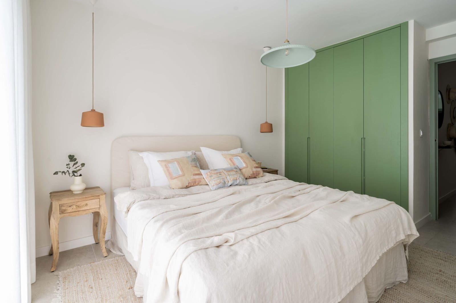 3 makuuhuone Omakotitalo myytävänä paikassa San Pedro de Alcantara mukana uima-altaan - 875 000 € (Ref: 9807832)