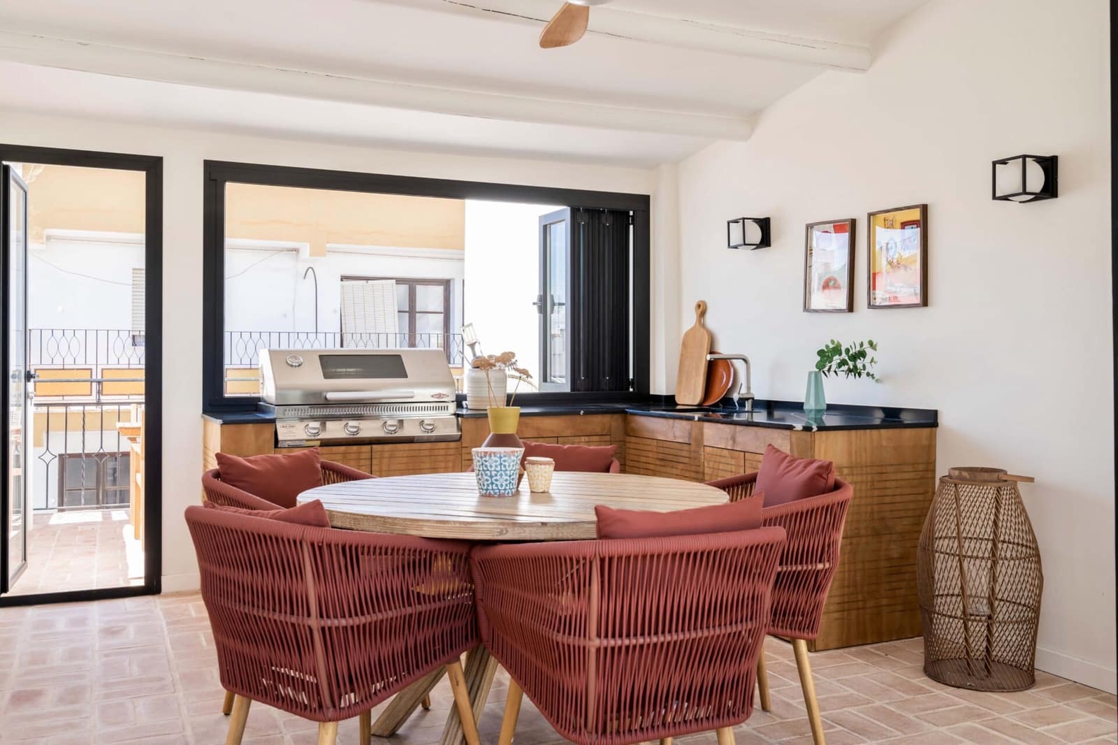 3 makuuhuone Omakotitalo myytävänä paikassa San Pedro de Alcantara mukana uima-altaan - 875 000 € (Ref: 9807832)