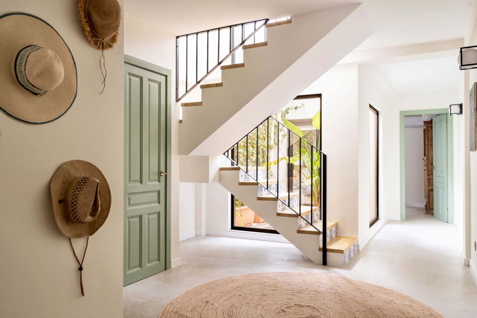 3 makuuhuone Omakotitalo myytävänä paikassa San Pedro de Alcantara mukana uima-altaan - 875 000 € (Ref: 9807832)