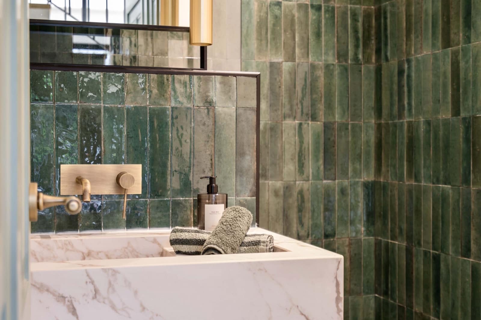 3 makuuhuone Omakotitalo myytävänä paikassa San Pedro de Alcantara mukana uima-altaan - 875 000 € (Ref: 9807832)