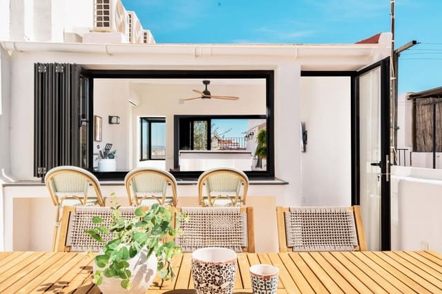 3 slaapkamer Huis te koop in San Pedro de Alcantara, Marbella met zwembad - € 875.000 (Ref: 9807832)