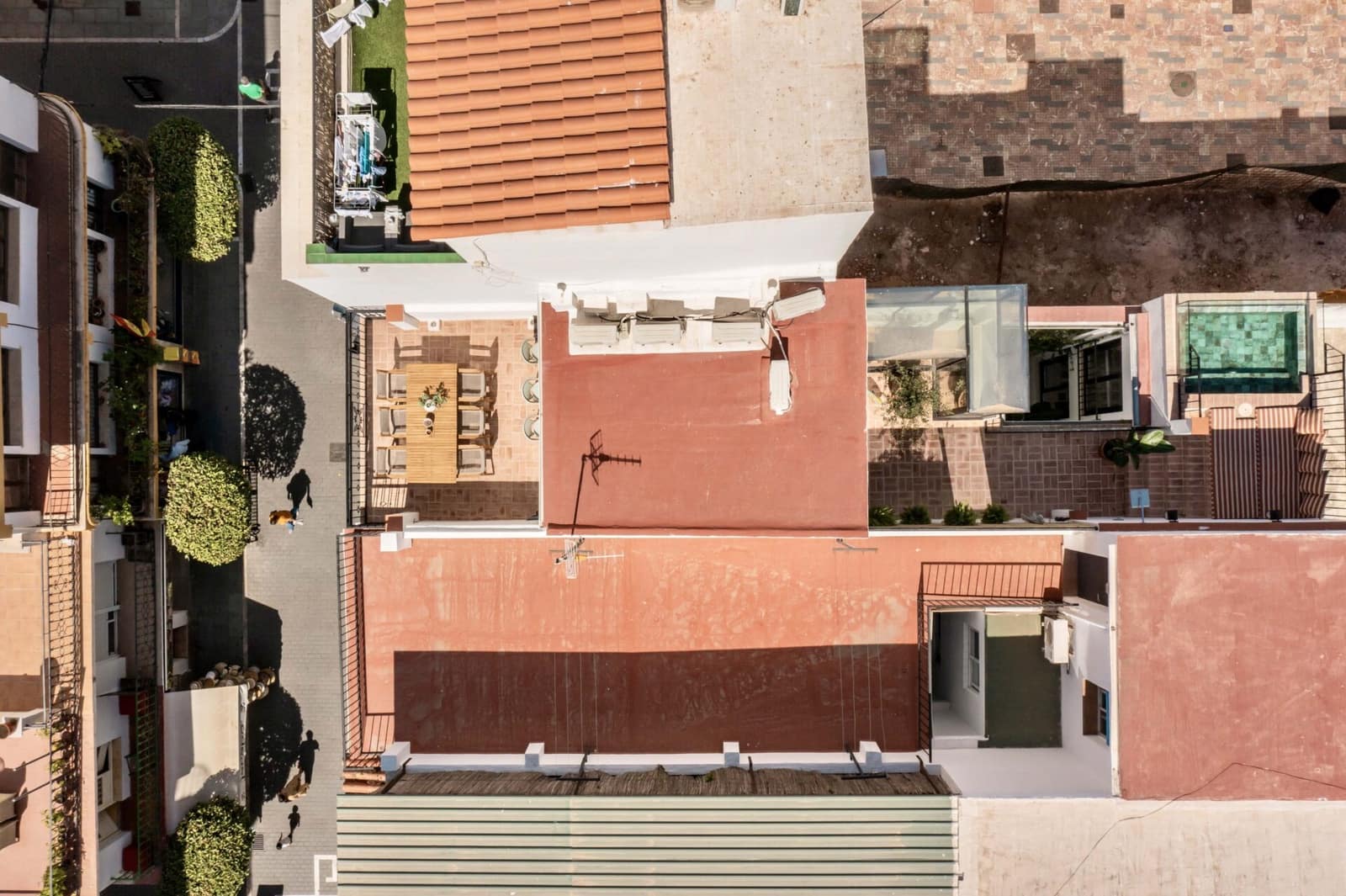 3 makuuhuone Omakotitalo myytävänä paikassa San Pedro de Alcantara mukana uima-altaan - 875 000 € (Ref: 9807832)