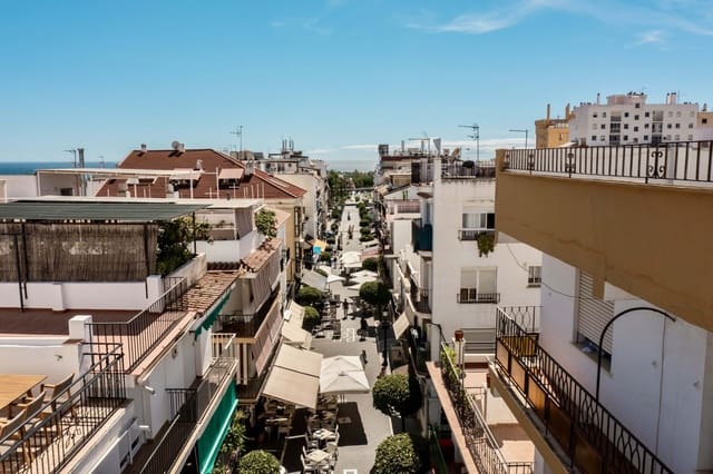 3 slaapkamer Huis te koop in San Pedro de Alcantara, Marbella met zwembad - € 875.000 (Ref: 9807832)