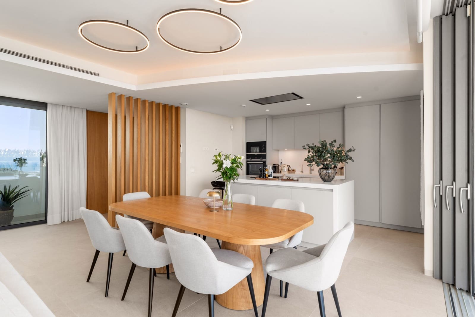 3 camera da letto Attico in vendita in Benahavis con piscina garage - 2.150.000 € (Rif: 9811393)