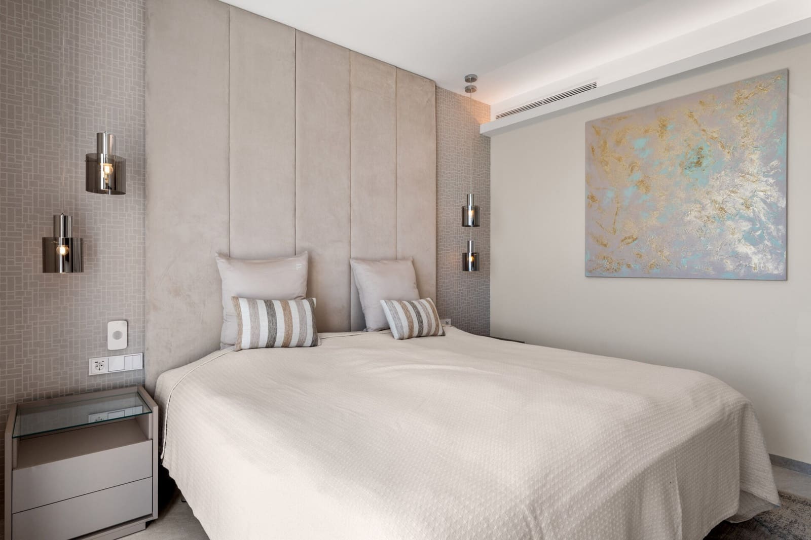3 camera da letto Attico in vendita in Benahavis con piscina garage - 2.150.000 € (Rif: 9811393)