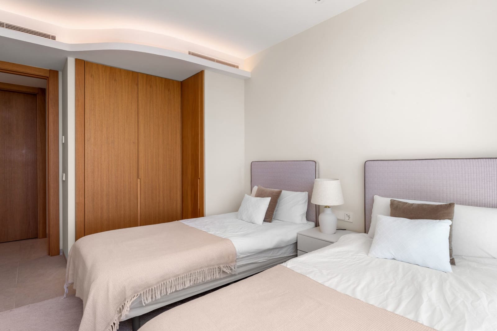 3 camera da letto Attico in vendita in Benahavis con piscina garage - 2.150.000 € (Rif: 9811393)