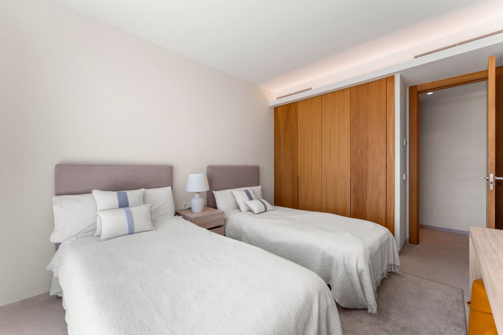 3 camera da letto Attico in vendita in Benahavis con piscina garage - 2.150.000 € (Rif: 9811393)