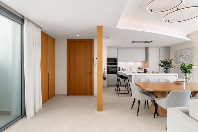 3 camera da letto Attico in vendita in Benahavís con piscina garage - 2.150.000 € (Rif: 9811393)