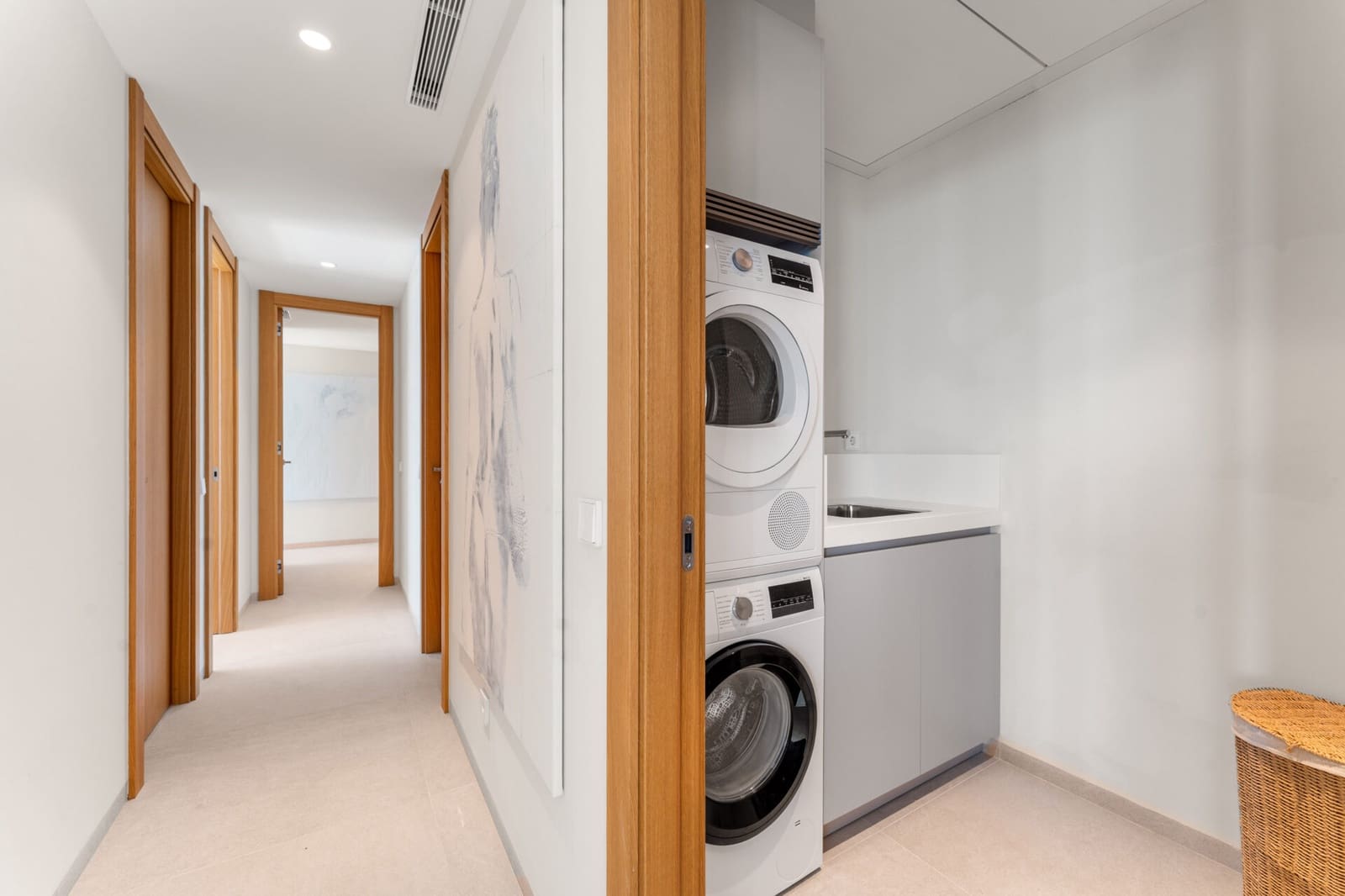 3 camera da letto Attico in vendita in Benahavis con piscina garage - 2.150.000 € (Rif: 9811393)