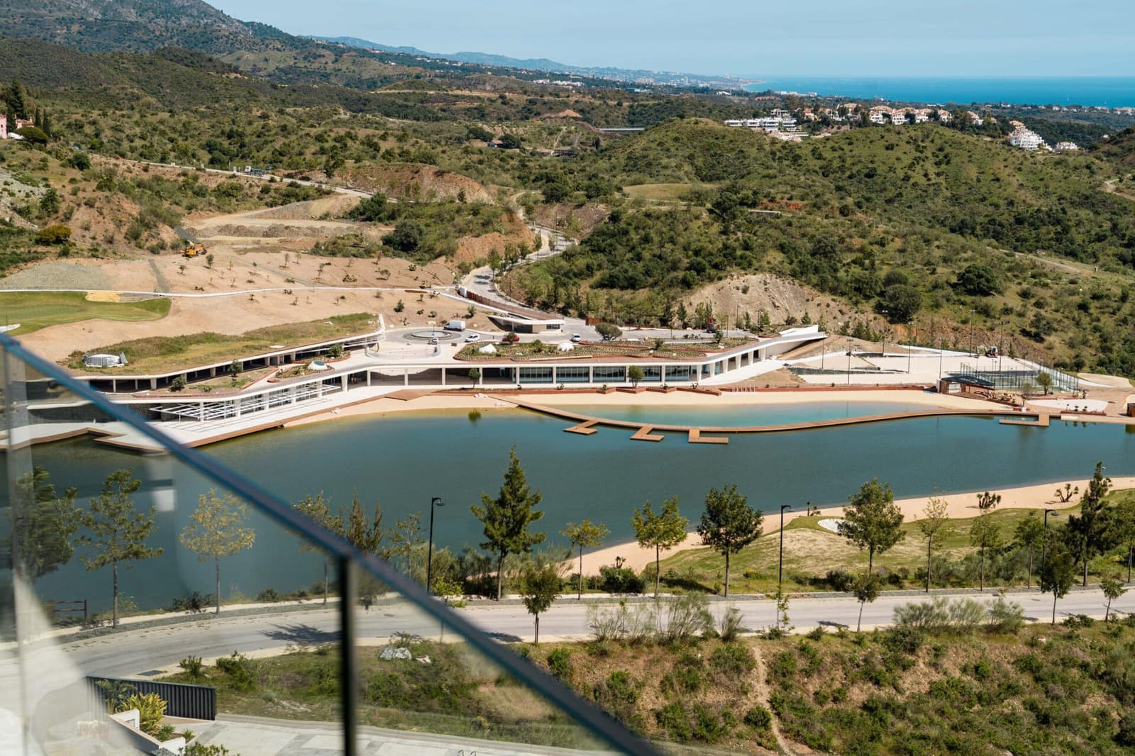 3 camera da letto Attico in vendita in Benahavis con piscina garage - 2.150.000 € (Rif: 9811393)
