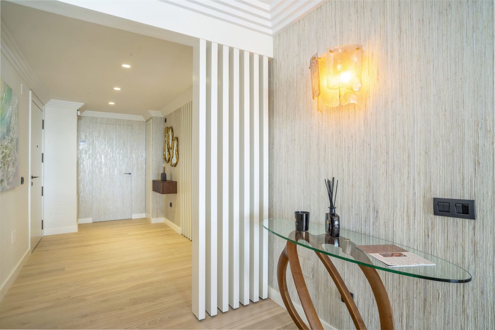 4 bedroom Penthouse for sale in Nueva Andalucia with pool garage - € 2,690,000 (Ref: 9811394)