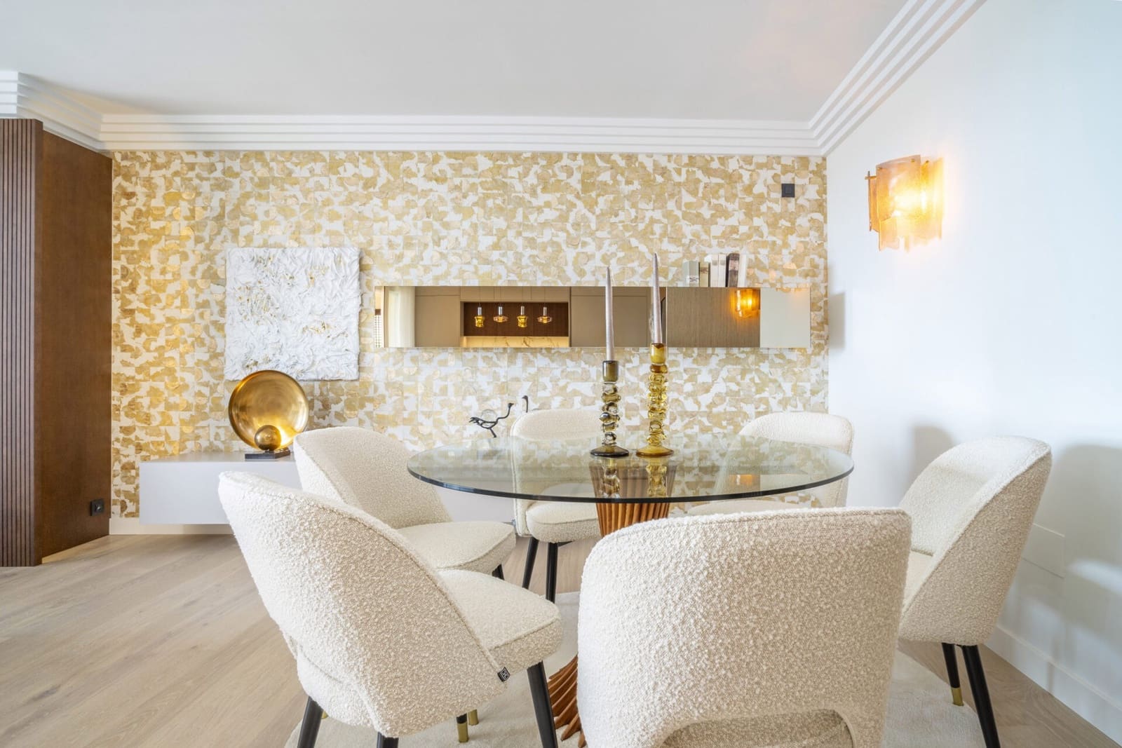 4 bedroom Penthouse for sale in Nueva Andalucia with pool garage - € 2,690,000 (Ref: 9811394)